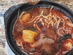 -清真·穆萨砂锅(大皮院店)