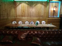 -好享派·团建轰趴馆(旗舰店)