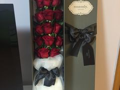 -ROSEONLY诺誓(广州K11店)
