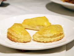 榴莲酥-湛山花园酒店-自助餐厅