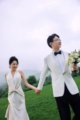 -秦皇岛我和你婚纱摄影工作室