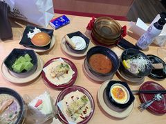 -寿司郎(皇庭广场店)