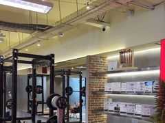 -聚健身GatherFitness(余杭店)