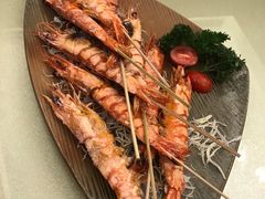-新好景海鲜酒家(新塘店)