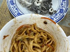 -清真·鸦儿李记·小馆(后海店)