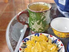 -百年老茶馆
