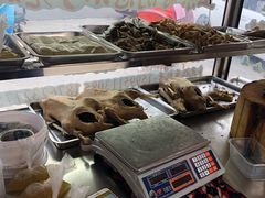 -正宗忘不了老鹅(梅岭店)