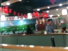 -阳坊胜利涮羊肉(禧乐汇店)