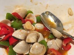-元素中餐厅.海南菜.粤菜.椰子鸡.海鲜.包房.石梅湾威斯汀度假酒店