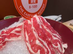 -东门口·新式老北京火锅(河西龙湖天街店)
