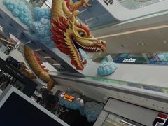 -青岛东方影都融创水世界