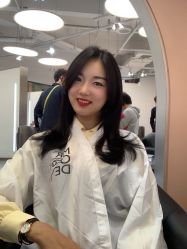 -MRMODE时尚先生美发沙龙