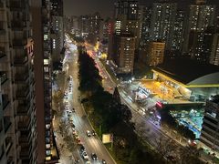 -上海徐汇瑞峰酒店