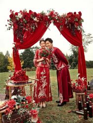 -女王风尚STUDIO·轻奢化定制