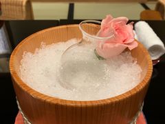 -盘古七星酒店·京都怀石花传日餐厅