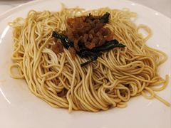 葱油拌面-南八仙·老上海味道(南京东路店)