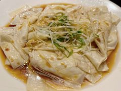 -一品红川菜(皇岗店)