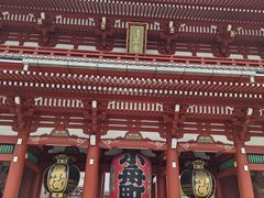 门面-浅草寺
