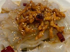 -闫府私房菜·老字号(恒隆店)