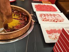 -京元盛铜锅涮肉(上海总店)
