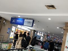-上海长途汽车客运总站