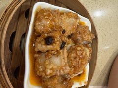 -点都德(水贝IBC店)