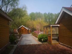 -仙居谷风景区