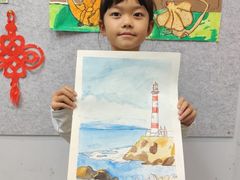 -斯玛特儿童美术中心(文化中心店)