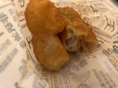 -永和大王(广渠店)