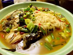 -德叔阙里·衢州菜馆(月湖店)