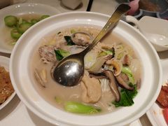 -莆田餐厅PUTIEN(西安万象天地店)