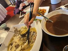 清蒸白丝鱼-逸林轩中餐厅(中信泰富朱家角锦江酒店)