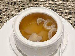 -北京饭店谭家菜