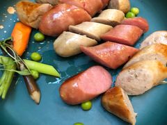 -春树下·树屋花房西餐厅(罍街AS1980店)