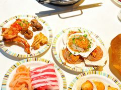 -吉布鲁牛排海鲜自助(成都大悦城店)