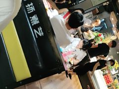 -名扬煮艺肥牛自助火锅(东平店)
