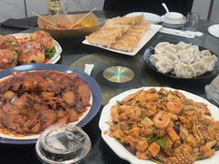 -金阁家常菜(贵阳路店)