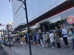 -长发西饼(临顿路店)