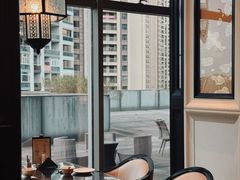 -中山保利艾美酒店-乐美中餐厅