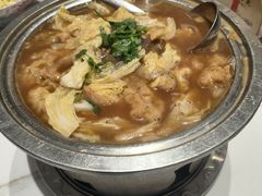 -山东宾馆·齐鲁苑餐厅