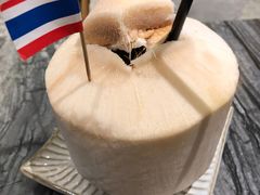 -Thai Alley泰爱里(二沙岛店)