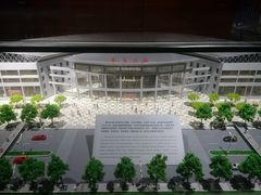 -中国铁道博物馆(正阳门馆)