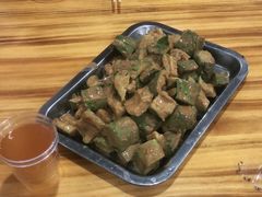 -陈氏肥蛤(小纬六路总店)
