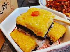 -福苗小骆驼烧烤(曲江店)