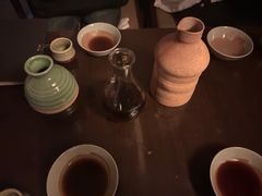 -江湖边·小生活