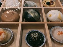 -喜粤糖朝餐厅(三八广场店)