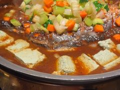 -师烤·豆花烤鱼(广州荔湾扬韬广场店)