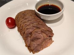 -梁家大院•农家菜(昆山会展中心店)