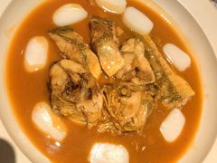 -江南厨子(万象天地店)