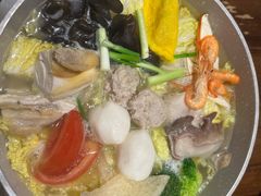 -绍兴老味道·非遗门店(银泰城店)